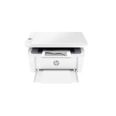 HP LaserJet MFP M139w Wireless All-in-One Laser Printer, Scanner (7MD70F)