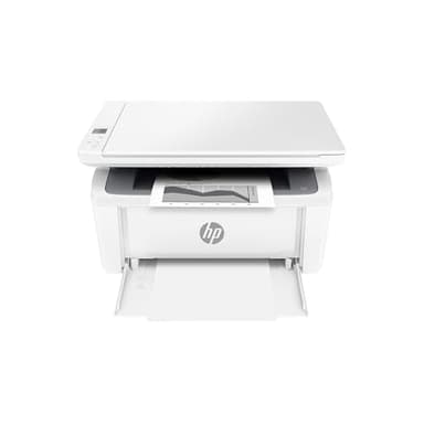 HP LaserJet MFP M140w Wireless Black & White Printer
