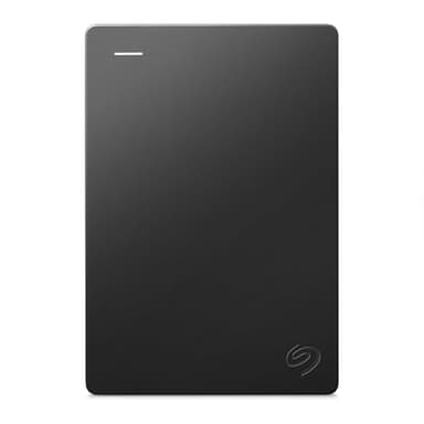 Seagate Portable 2TB External Hard Drive Portable HDD – USB 3.0 for PC, Mac, Playstation, & Xbox - 1-Year Rescue Service (STGX2000400)