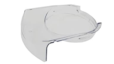 Kenwood Electronics KW716525 - Mixer/Food Processor Accessories (Strainer, Transparent, Plastic, Kenwood Chef, Kenwood Chef XL, 1 piece)