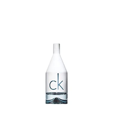Calvin Klein CK IN2U Eau de Toilette for Men 50ml
