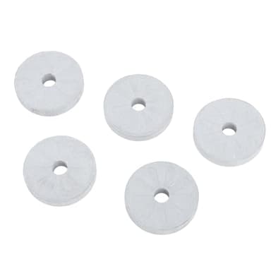 5Pcs Hydrogen Generating Tablets with Multiple Trace Elements for Enhanced Quality and Reusable Mineral Infusion for Optimal Hydrogen Enrichment