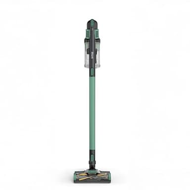 Shark IZ140C Rocket Pro Lightweight Cordless Stick Vacuum with Self-Cleaning Brushroll, Green (Canadian Version)