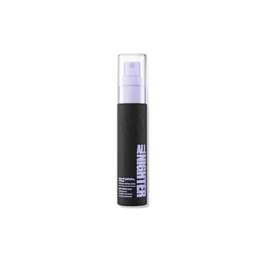 Urban Decay All Nighter Waterproof Makeup Setting Spray - Natural Finish, Up to 24HR Wear, Ultra-Fine Facial Mist, Hydrating Foundation Face Primer, Travel Size