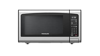 FRIGIDAIRE 1.2 cu ft Microwave, Digital Air Fryer, Convection Oven, Combo-Fry with XL Capacity, Stainless Steel Finish