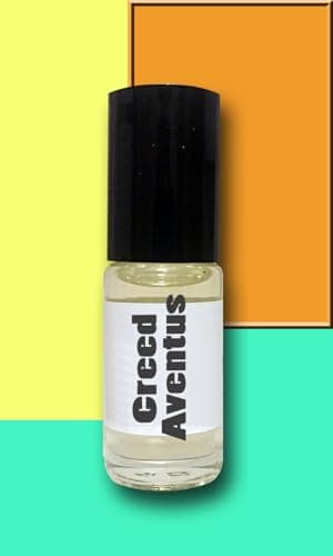 CRD - Aventus - 5mL Roll-on [perfume oil]