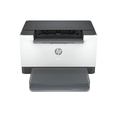 HP LaserJet M209d Laser Printer, Black and White, Automatic Duplex, USB Connection Only (Cable Included), Best for Home Office (8J9L0F)