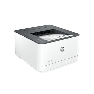 HP LaserJet Pro 3001dw Wireless Black & White Printer