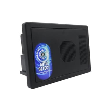 WF-8735-AD RV Converter Charger 30 Amp Power Center Support Auto Detect,35 Amp DC Output,wf-8735 Battery Charger Suitable for RV,Camper,Caravans,Travel Trailer