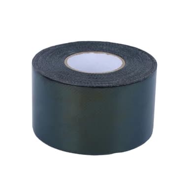 Joyzan Artificial Grass Turf Tape, Double Sided Seam Self Adhesive Mat Wear Resistant Cloth Lawn Connecting Seaming Strong Stickiness Carpet Concrete Jointing Fake Rug Outdoor Garden Cement Sports