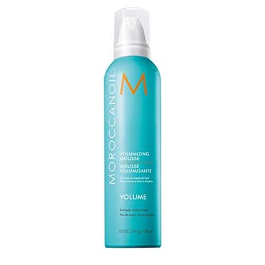Moroccanoil Volumizing Mousse, 8.5 Fl Oz