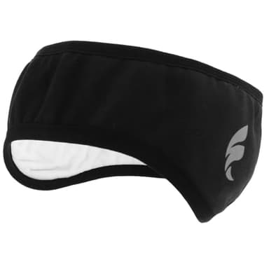 Outanaya Noise Cancelling Sleep Ear Muffs Headband for Men and Women Soft Eye Cover for Noise Reduction Comfortable Earmuffs for Studying Relaxation and Traveling