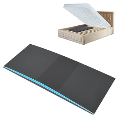 TANYOO Sagging Mattress Support Fix Sinking Beds High Density Foam Insert Pad for Sagging Bed Repair and Extends Life 60 x 25 x 2 Inches