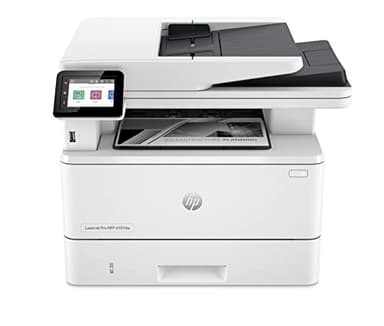 HP LaserJet Pro MFP 4101dw Printer