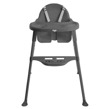 Cosco Canteen High Chair, Grey