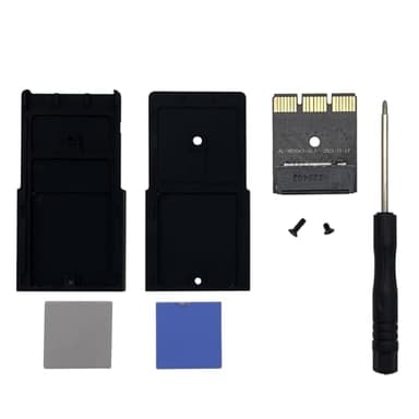 Onyehn M2 Expansion Card Box(No capacity) For Xbox Series X/S External Console Hard Drive Conversion Box Only Suit For CH SN530 SSD 1TB