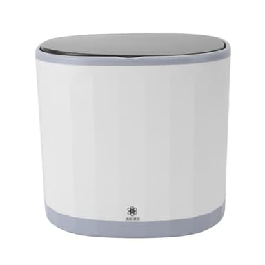 Counter Dishwasher, Portable Dishwasher Countertop with 15 Minute Dual Cycle USB Dishwasher Compact Portable 360 Degree Tabletop Dishwasher for Home Office