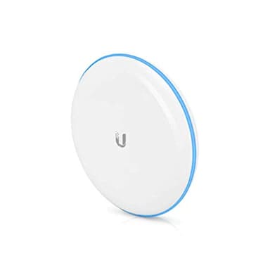 Ubiquiti UniFi Building-to-Building Pre-Paired Bridge Kit - White
