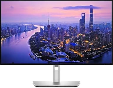 Dell UltraSharp U2725QE 27' 4K Thunderbolt-Hub-Monitor mit Bildwiederholfrequenz Von 120Hz