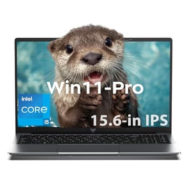 ACEMAGIC Gaming Laptop Intel Core i5-12600H Intel Laptops, 15.6-in 16GB DDR4 512GB NVMe SSD Notebook-Computer, Numeric Keypad WiFi 6 Win-11 Pro BT5.2 HDMI Type-C USB-3.2 Webcam 3.5mm Audio