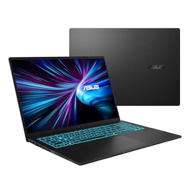 ASUS Gaming V16 Laptop, 16” 144Hz Anti-Glare Display, Intel Core 7 Processor 240H, GeForce RTX 3050, 16GB Memory, 1TB SSD, Windows 11 Home, V3607VJ-AS74-CA