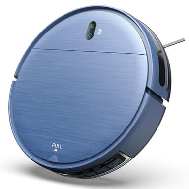 Robotic Vacuum 2 in 1 Mopping Cleaner TBW