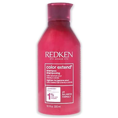 Color Extend Shampoo-NP by Redken for Unisex - 10.1 oz Shampoo