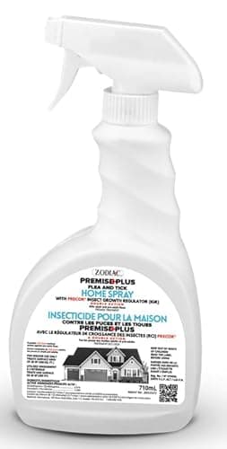 Zodiac Premise Plus 710ml Home Spray