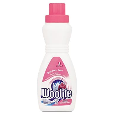 Woolite Extra Delicates Care Detergent: 16 OZ, Multi (RAC06130 06130)