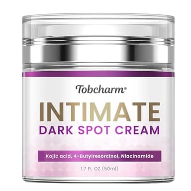 Underarm Care Cream for Women – Dark Spot Cream, Dark Spot Remover, Moisturizing & Nourishing