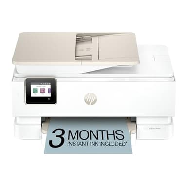 HP Envy 7975 All-in-One Printer