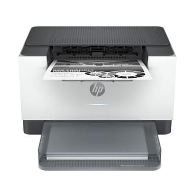 HP LaserJet M209dw Wireless Printer, Print, Fast speeds, Easy Setup, Mobile Printing, Best-for-Small Teams, Instant Ink Eligible (6GW62F)