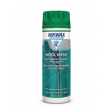 Nikwax Wool Wash, 300ml