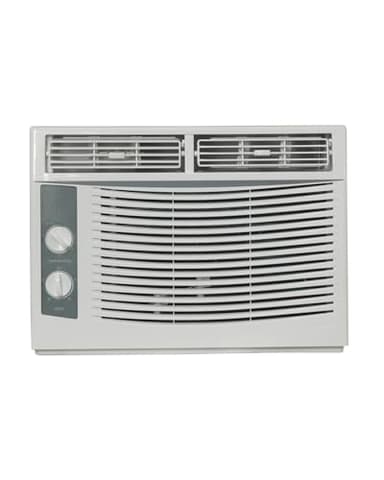 Danby DAC050ME1WDB 5000 BTU Window AC in White