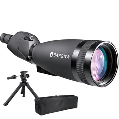 BARSKA 30-90x100 WP Gladiator Spotting Scope