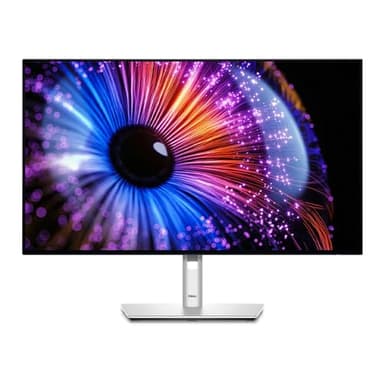 Dell UltraSharp 27 IPS LED Monitor - U2724D