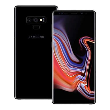 Samsung Galaxy Note 9 (Renewed)