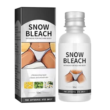 Skin Lightening Cream, Anal Bleaching Cream, Women Brightening Cream for Body, Intimate Area, Dark Underarm, Neck, Armpit, Elbow, Inner Thigh and Knee, Improve Private Area Dullness Odor