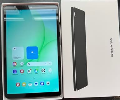 Samsung Galaxy Tab A11 (X133) 8.7" 64GB Wi-Fi Only Tablet - (Gray)