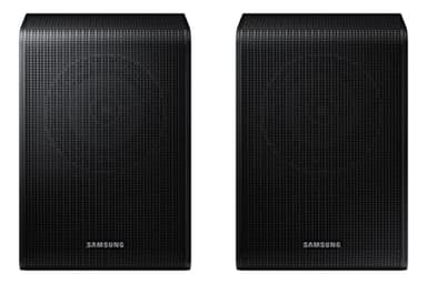 Samsung SWA-9250S/ZC Black Wireless Rear Speaker with Surround Sound - [Canada Version] (2025)