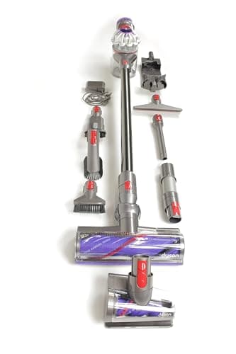 Dyson V8 Animal Extra Cordless Stick Vacuum Cleaner