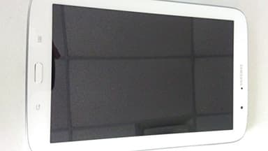 Samsung Galaxy Note 8.0 16GB GSM Unlocked AT&T SGH-I467 - White