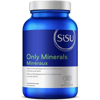 Only Minerals