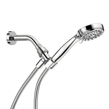 Moen 20091 Handheld Shower, Chrome