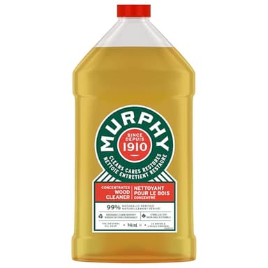 Murphy Oil Soap Original Wood Cleaner, 946 mL