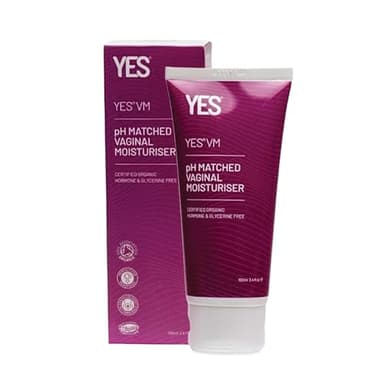 YES, Yes® vaginal moisturizer gel,100 Milliliter