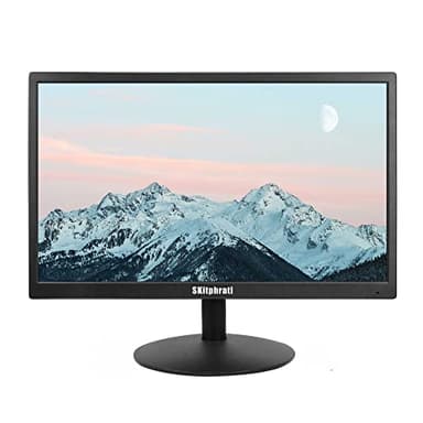 20" PC Monitor 1600x900 75Hz 5MS