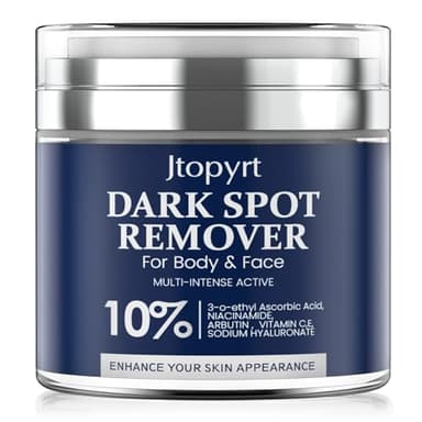 Dark Spot Remover for Face and Body: Dark Spot Corrector Cream Skin Brown Spot Remover Skin Care Face Cream