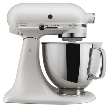 KitchenAid Artisan Series 5 Quart Tilt-Head Stand Mixer, Milkshake, KSM150PSMH