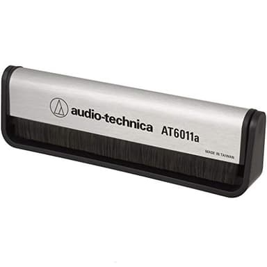 Audio-Technica AT6011a Anti-Static Record Brush